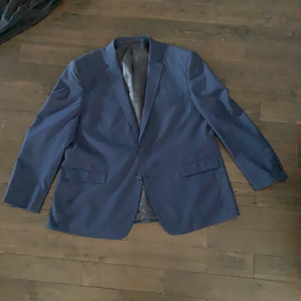 men’s suit
